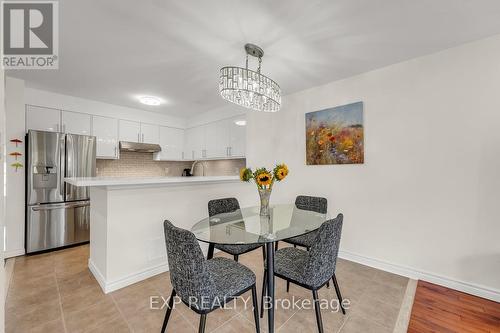 48 Unsworth Crescent, Ajax, ON - Indoor Photo Showing Other Room