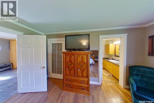 Lambert Acreage, Lakeside Rm No. 338, SK - Indoor