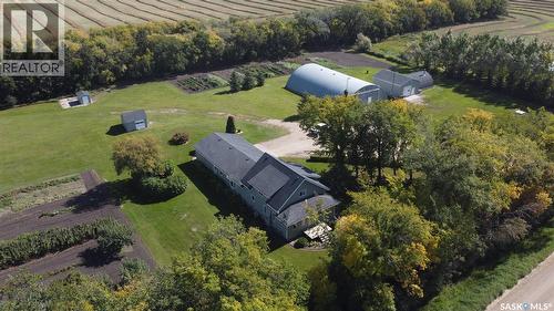 Lambert Acreage, Lakeside Rm No. 338, SK - Outdoor With View