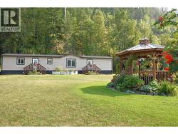 3015 Highway 6 Highway Lot# B  Nakusp, BC V0G 1R1