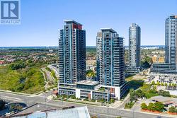 2007 - 55 EGLINTON AVENUE W  Mississauga, ON L5R 0E4