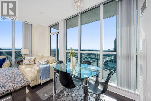 2007 - 55 Eglinton Avenue W, Mississauga, ON - Indoor