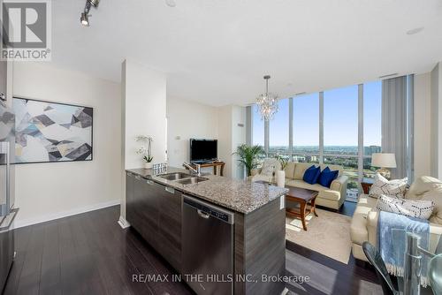 2007 - 55 Eglinton Avenue W, Mississauga, ON - Indoor