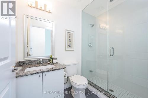 2007 - 55 Eglinton Avenue W, Mississauga, ON - Indoor Photo Showing Bathroom