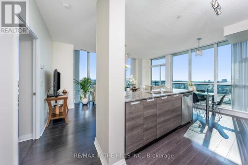 2007 - 55 Eglinton Avenue W, Mississauga, ON - Indoor