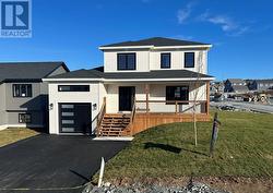 19 Wiltshire Avenue  Paradise, NL A1L 4M7