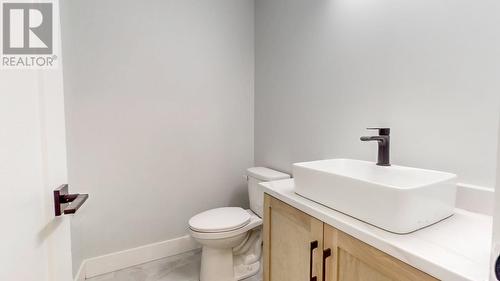 19 Wiltshire Avenue, Paradise, NL - Indoor Photo Showing Bathroom