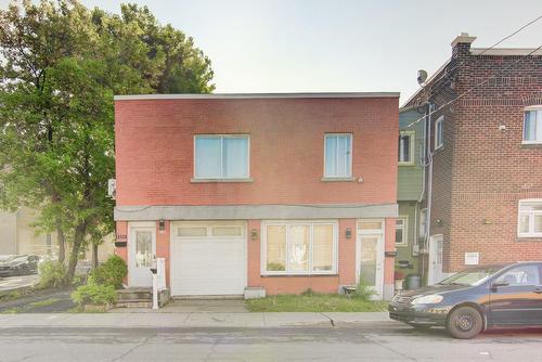 Façade - 5342  - 5344 Av. Dupuis, Montréal (Côte-Des-Neiges/Notre-Dame-De-Grâce), QC - Outdoor