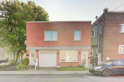 5342  - 5344 Av. Dupuis  Montréal (Côte-Des-Neiges/Notre-Dame-De-Grâce), QC H3X 1N4