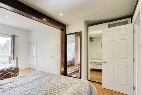 Salon - 5342  - 5344 Av. Dupuis, Montréal (Côte-Des-Neiges/Notre-Dame-De-Grâce), QC - Indoor Photo Showing Bedroom