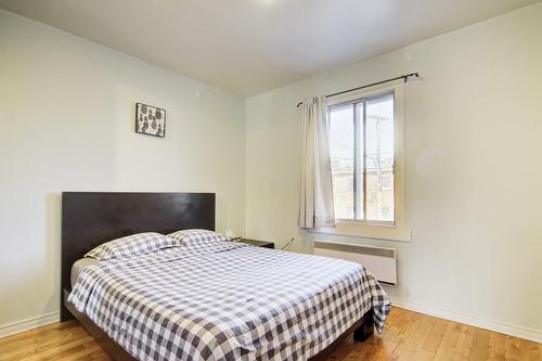Chambre à coucher - 5342  - 5344 Av. Dupuis, Montréal (Côte-Des-Neiges/Notre-Dame-De-Grâce), QC - Indoor Photo Showing Bedroom