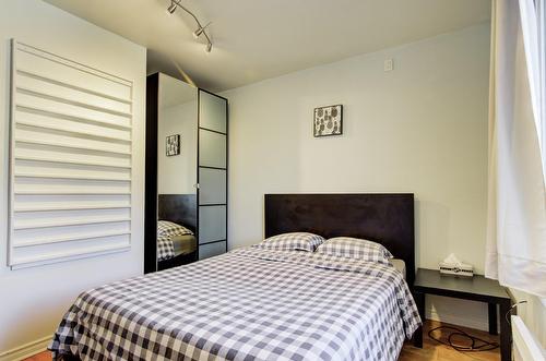 Chambre à coucher - 5342  - 5344 Av. Dupuis, Montréal (Côte-Des-Neiges/Notre-Dame-De-Grâce), QC - Indoor Photo Showing Bedroom