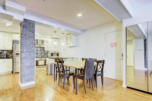 Salle à manger - 5342  - 5344 Av. Dupuis, Montréal (Côte-Des-Neiges/Notre-Dame-De-Grâce), QC - Indoor