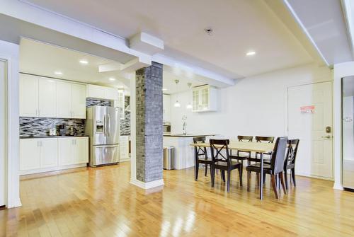 Salle à manger - 5342  - 5344 Av. Dupuis, Montréal (Côte-Des-Neiges/Notre-Dame-De-Grâce), QC - Indoor Photo Showing Dining Room