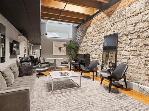 Office - A04-48 Rue Le Royer O., Montréal (Ville-Marie), QC 