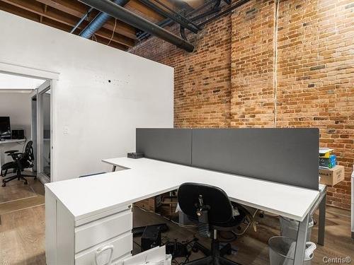 Office - A04-48 Rue Le Royer O., Montréal (Ville-Marie), QC 