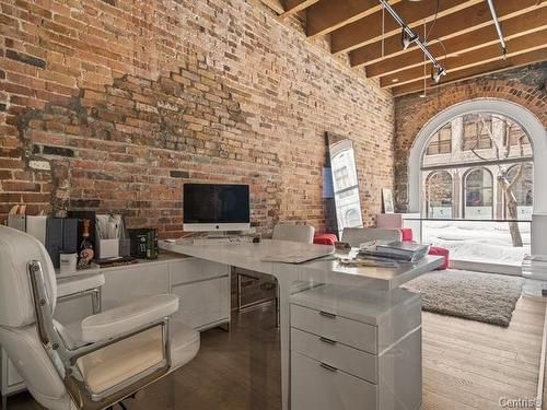 Office - A04-48 Rue Le Royer O., Montréal (Ville-Marie), QC 
