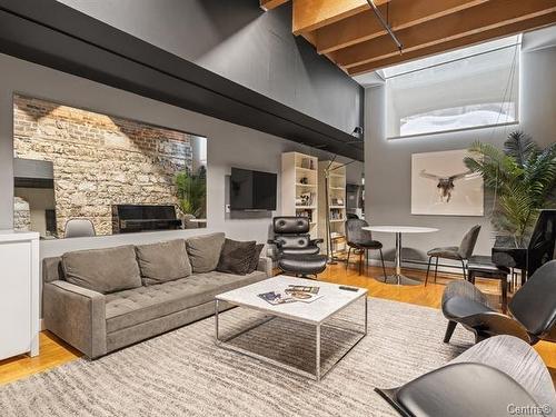 Office - A04-48 Rue Le Royer O., Montréal (Ville-Marie), QC 