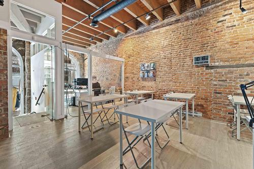 Bureau - A04-48 Rue Le Royer O., Montréal (Ville-Marie), QC 