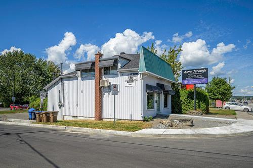 Extérieur - 2020Z Boul. Du Curé-Labelle, Saint-Jérôme, QC 