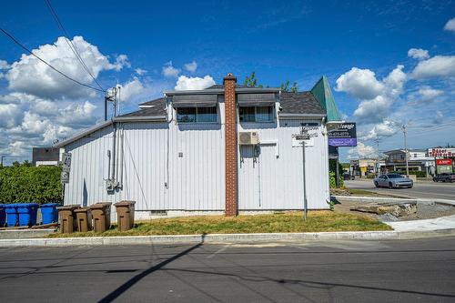 Extérieur - 2020Z Boul. Du Curé-Labelle, Saint-Jérôme, QC 