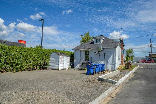 Extérieur - 2020Z Boul. Du Curé-Labelle, Saint-Jérôme, QC 