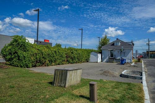 Extérieur - 2020Z Boul. Du Curé-Labelle, Saint-Jérôme, QC 