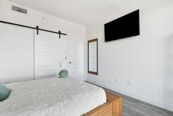 Chambre à coucher principale - 