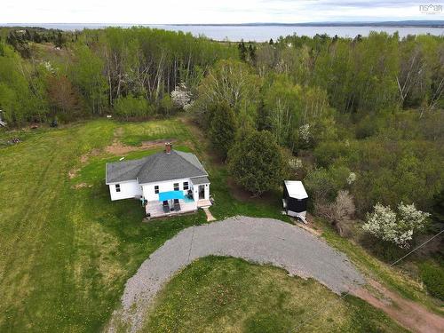 148 Blue Sea Road, Malagash Centre, NS 