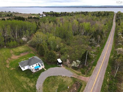 148 Blue Sea Road, Malagash Centre, NS 