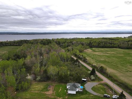 148 Blue Sea Road, Malagash Centre, NS 