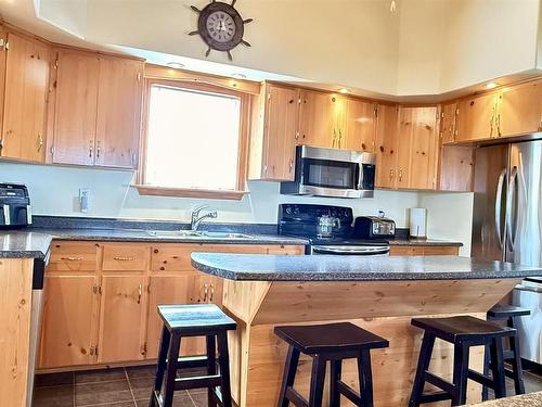 6 Seashell Lane, Caribou River, NS 