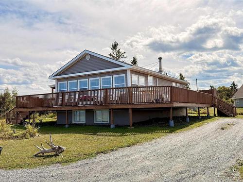 6 Seashell Lane, Caribou River, NS 