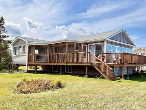 6 Seashell Lane, Caribou River, NS 