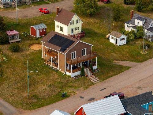 53 RIVERSIDE Drive  North Rustico, PE C0A 1N0