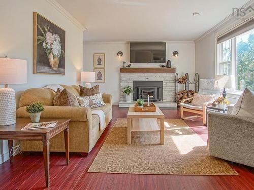 66 Forsythe Road, White Rock, NS 