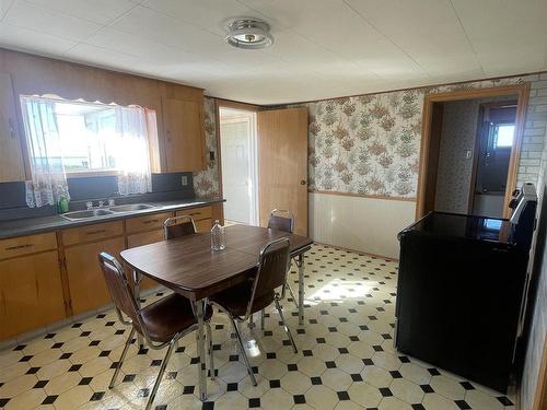 552 Baccaro Road, West Baccaro, NS 