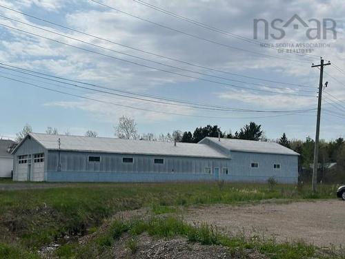 823 Granton Abercrombie Road, Abercrombie, NS 