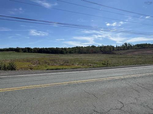 Miller Road, Pugwash, NS 