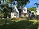 5-7 Magistrates Hill, Brigus, NL  - Outdoor 