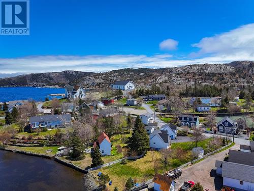5-7 Magistrates Hill, Brigus, NL - Outdoor With Body Of Water With View