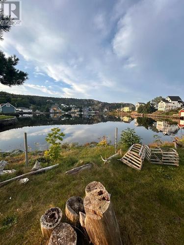5-7 Magistrates Hill, Brigus, NL - Outdoor With Body Of Water With View
