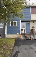 30 Wood Crescent  Gander, NL A1V 2B1