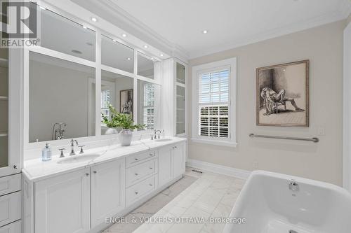 6029 Rideau Valley Drive N, Ottawa, ON - Indoor Photo Showing Bathroom