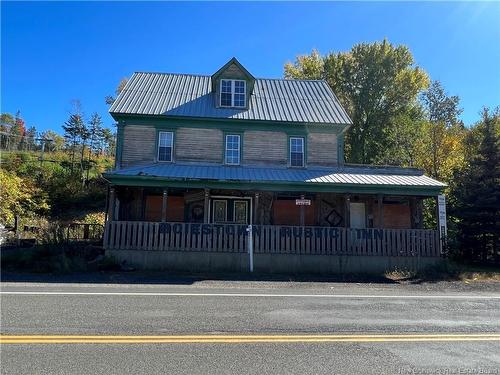 6180 Route 8, Boiestown, NB 