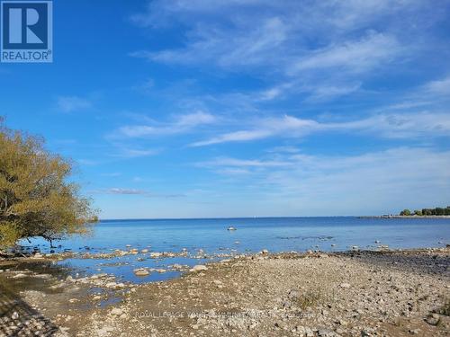 179 - 49 Trott Boulevard, Collingwood, ON - Outdoor With Body Of Water With View