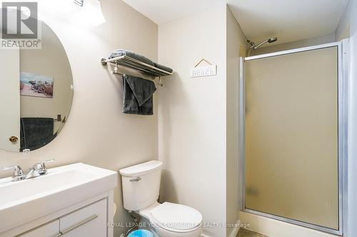 179 - 49 Trott Boulevard, Collingwood, ON - Indoor Photo Showing Bathroom