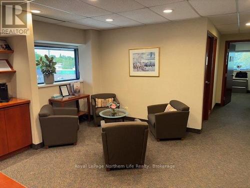 301 - 1350 Fisher Street, North Bay (Central), ON 