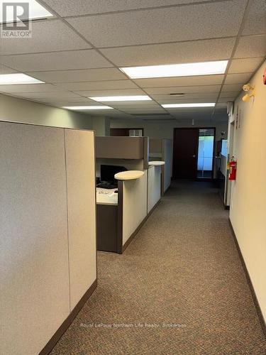 301 - 1350 Fisher Street, North Bay (Central), ON 