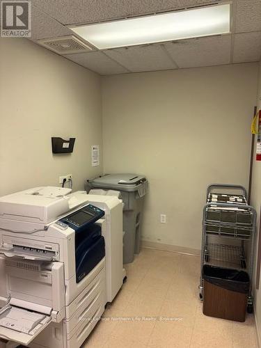 301 - 1350 Fisher Street, North Bay (Central), ON 